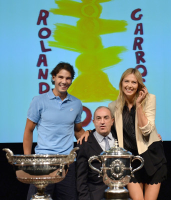 Maria Sharapova pic #637645